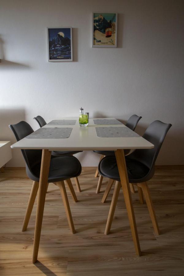 Apartman Angel 벨카 롬니차 외부 사진