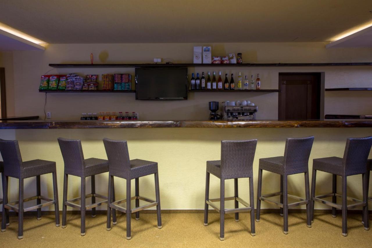 Apartman Angel 벨카 롬니차 외부 사진