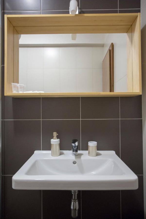 Apartman Angel 벨카 롬니차 외부 사진