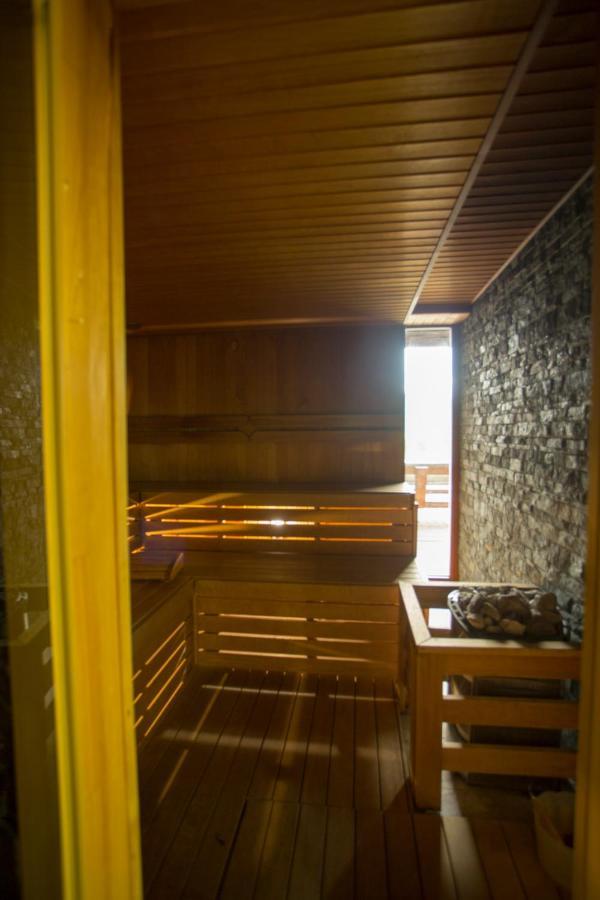Apartman Angel 벨카 롬니차 외부 사진